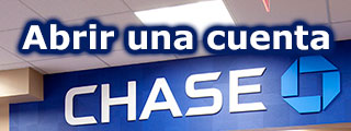 Cómo abrir una cuenta en Chase Bank y qué requisitos tiene