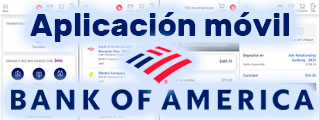 Aplicación de Bank of America, cómo descargarla y utilizarla