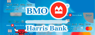 Cómo aplicar para una tarjeta de crédito del BMO Harris Bank