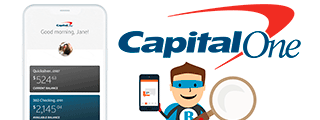 App móvil de Capital One, cómo descargarla y utilizarla