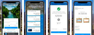 Todo lo que necesitas saber sobre la App de Chase Bank