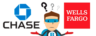 Tarjeta de crédito Chase Freedom vs Wells Fargo Cash Wise Visa