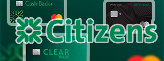 Aplica para una tarjeta de crédito Citizens Bank