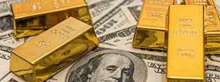¿Cómo invertir en oro? 4 formas de comprar y vender