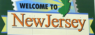 Seguros de auto más baratos en New Jersey