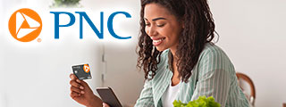¿Cómo aplicar para una tarjeta de crédito en PNC Bank?