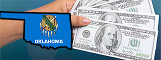 Préstamos personales en Oklahoma (OK) cerca de mí