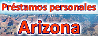 Préstamos personales en Arizona