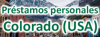 Préstamos personales en Colorado (USA) en español