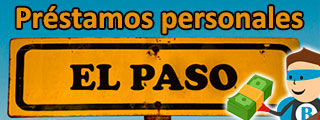 Préstamos personales en El Paso (Texas)