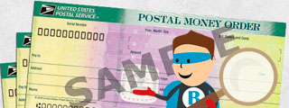 ¿Qué es una money order o giro postal y cómo funciona?