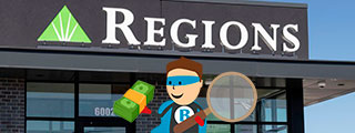 ¿Cómo solicitar un préstamo en el Regions Bank y qué requisitos tiene?