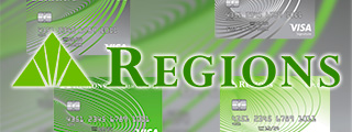 ¿Cómo aplicar para una tarjeta de crédito del Regions Bank?