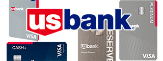 Cómo aplicar para una tarjeta de crédito del U.S. Bank
