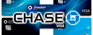 Cómo aplicar para una tarjeta de crédito de Chase Bank