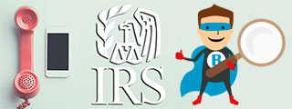 Teléfono del IRS en español de atención al cliente