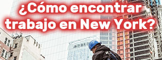 Trabajos en New York y agencias de empleo en español
