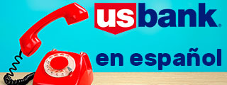 U.S. Bank en español, teléfono de atención al cliente