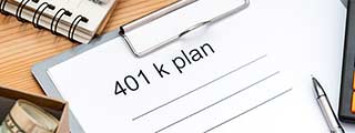 What is the 401(k) retirement plan in the United States?
