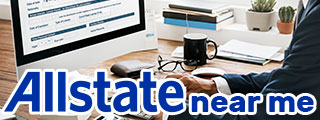 Allstate Insurance near me, offices and agents