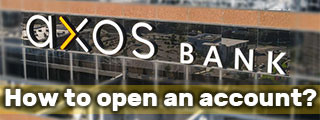 How to open an Axos Bank account and what are the requirements?