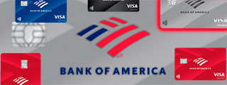 How to apply for a Bank of America credit card?
