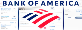 Bank of America mobile app, how to download and use it?