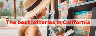 The best lotteries you can play in California