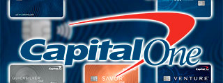 How to apply for a Capital One credit card?