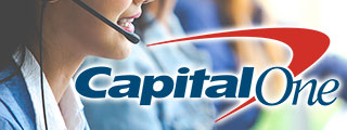Capital One customer service phone number: 877-383-4802