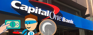 How to apply for a loan with Capital One Bank?