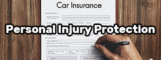 What is PIP car insurance (Personal Injury Protection)?