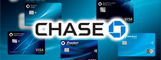 How to apply for a Chase Bank credit card?