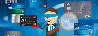 How to apply for a Citibank's credit card?