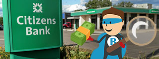 How to apply for a loan at Citizens Bank?