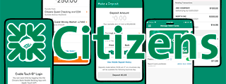 Citizens Bank mobile application review