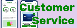 Credit Karma customer service phone number: 📞 415-692-5722