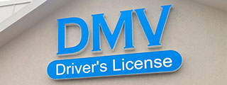 DMV near me (Department of Motor Vehicles)
