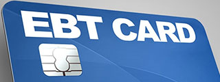 What is the EBT card (Electronic Benefit Transfer Card)?