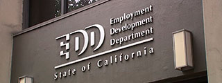  What is the California EDD and what are its functions?
