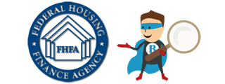 What is the Federal Housing Finance Agency (FHFA)?