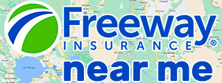 Freeway Insurance near my location
