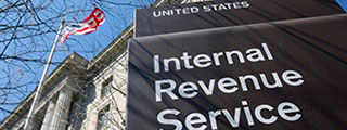 What is the Internal Revenue Service (IRS) and its function?