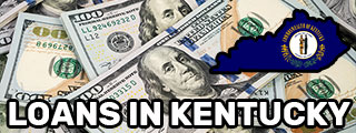 Personal loans and lines of credit in Kentucky