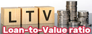 What is the loan-to-value (ltv) ratio?