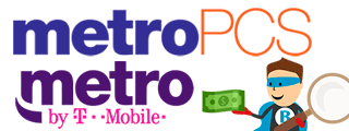 How to pay Metro PCS bill online, by phone or with card