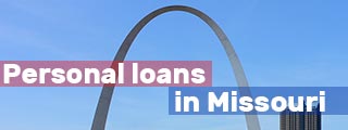 Personal loans in Missouri near me