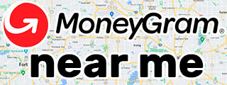 Moneygram near me, locations open now