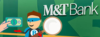 Apply for a personal loan from M&T Bank