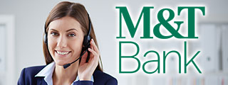 M&T Bank customer service phone number: 800-724-2440